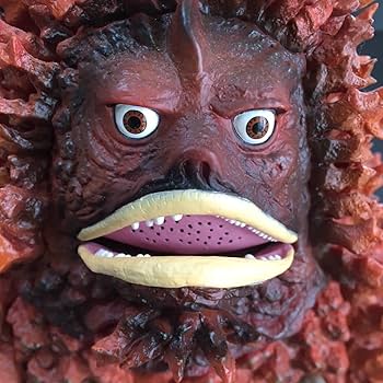 獣ソフビ「ガラダマ ブラウン」ウルトラQ 世紀の大怪獣 バンダイ Amazon | 極 ウルトラQ ジャイアントガラモン M1号 世紀の大怪獣